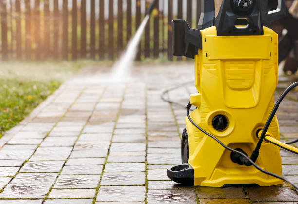 Best Post-Construction Pressure Washing  in Adairsville, GA