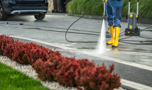 Best Patio and Deck Pressure Washing  in Adairsville, GA