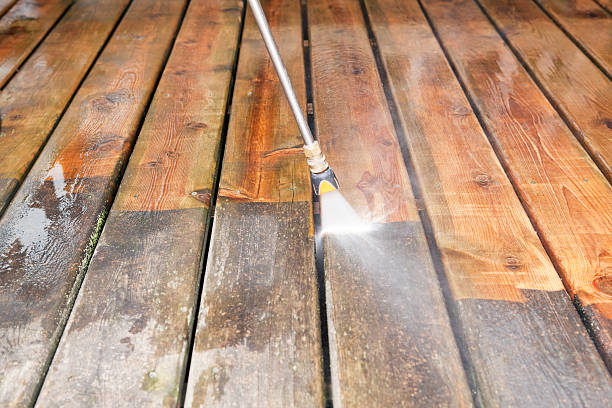 Best House Exterior Washing  in Adairsville, GA