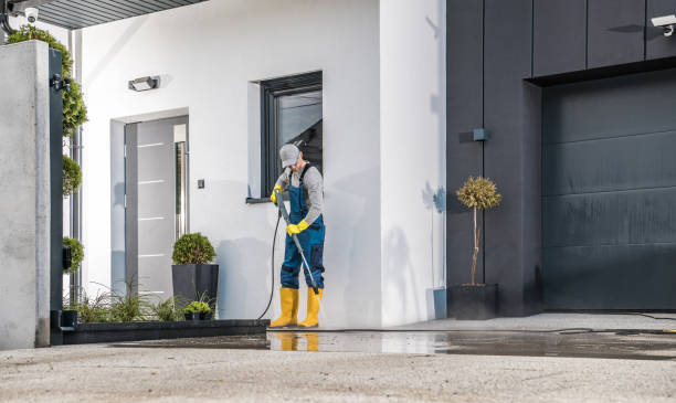 Best Pool Deck Cleaning  in Adairsville, GA